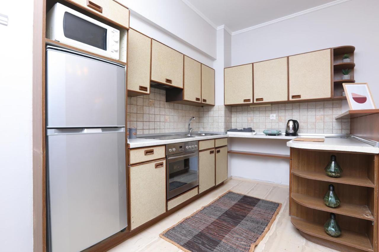 La Tua Casa, Corfu Town Apartman Kültér fotó