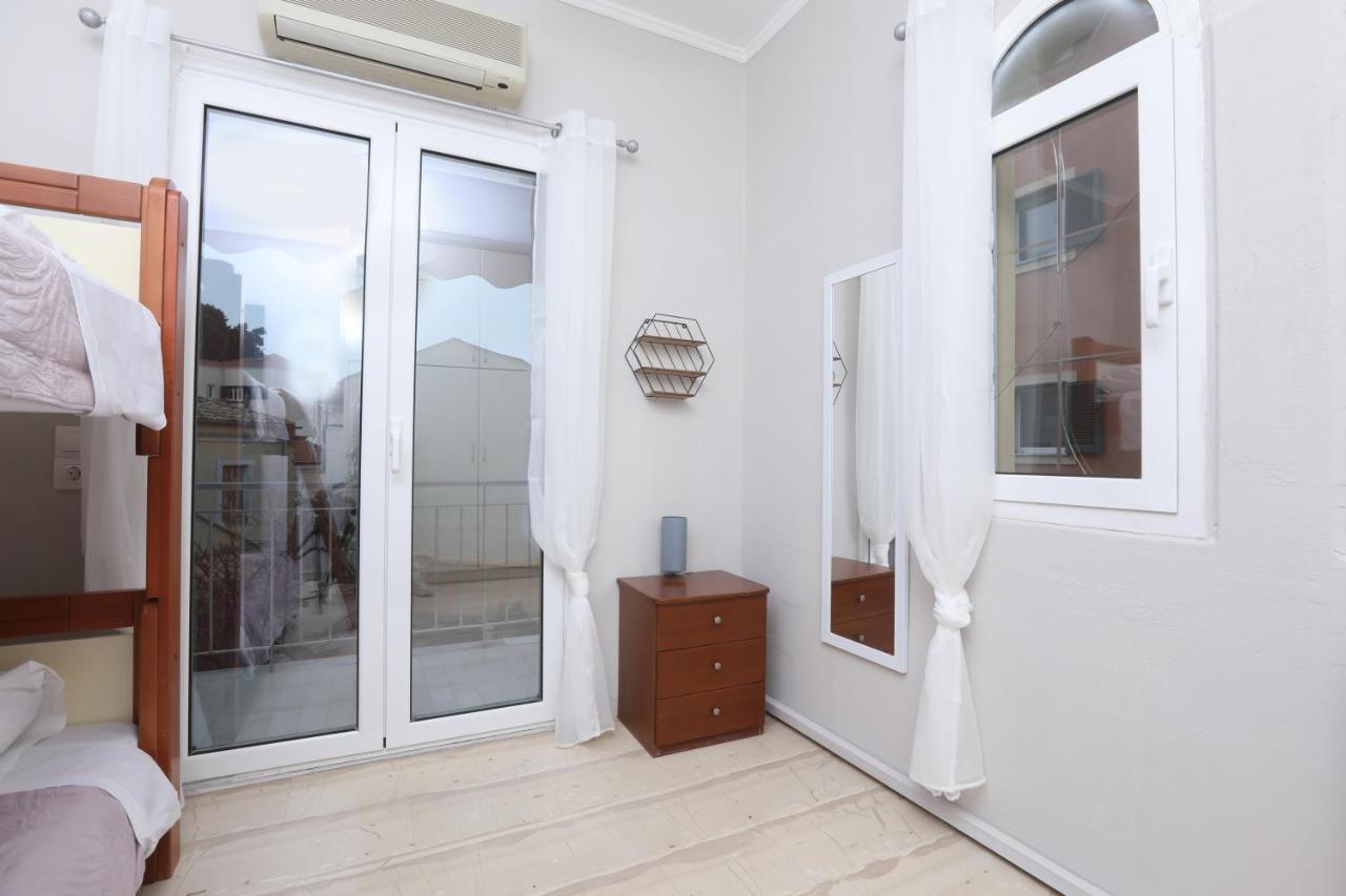 La Tua Casa, Corfu Town Apartman Kültér fotó