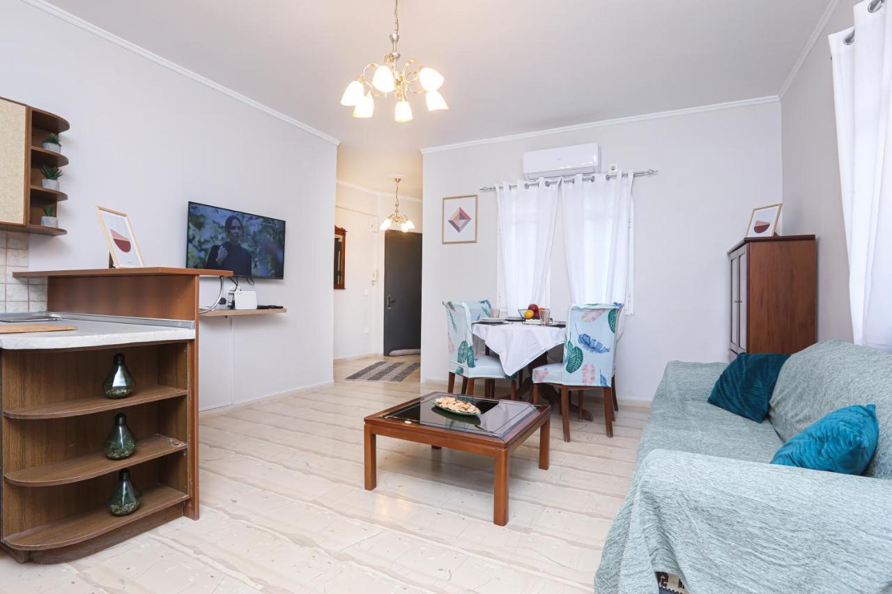 La Tua Casa, Corfu Town Apartman Kültér fotó