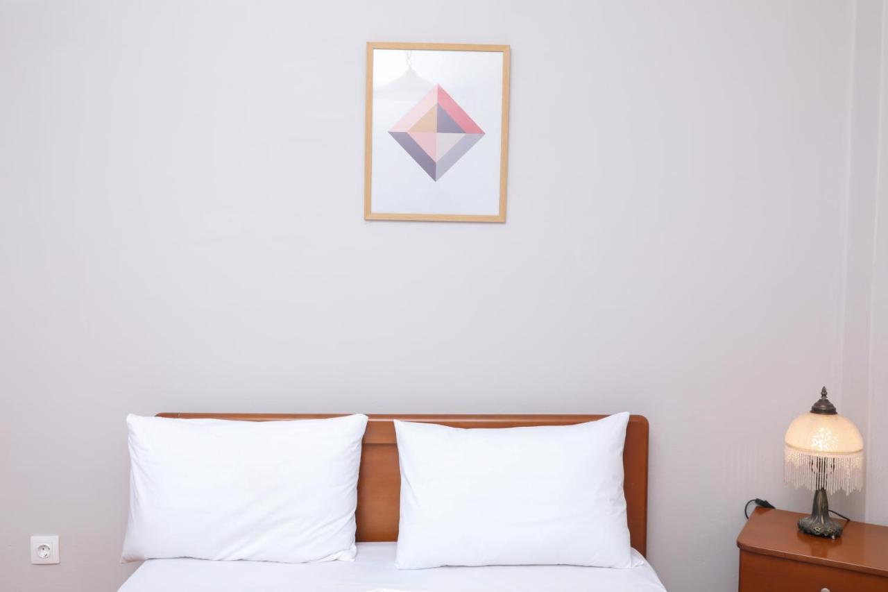La Tua Casa, Corfu Town Apartman Kültér fotó