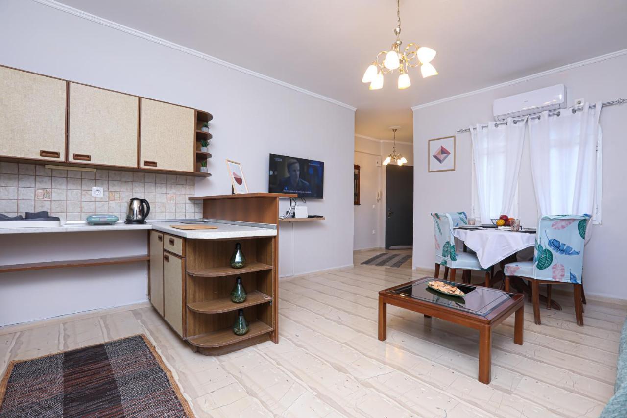 La Tua Casa, Corfu Town Apartman Kültér fotó