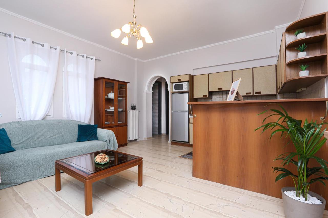 La Tua Casa, Corfu Town Apartman Kültér fotó