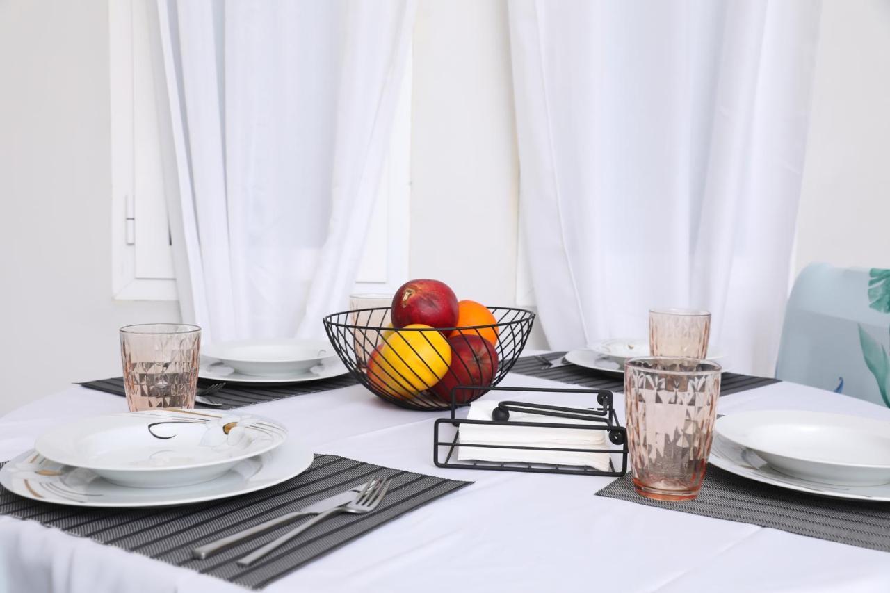 La Tua Casa, Corfu Town Apartman Kültér fotó
