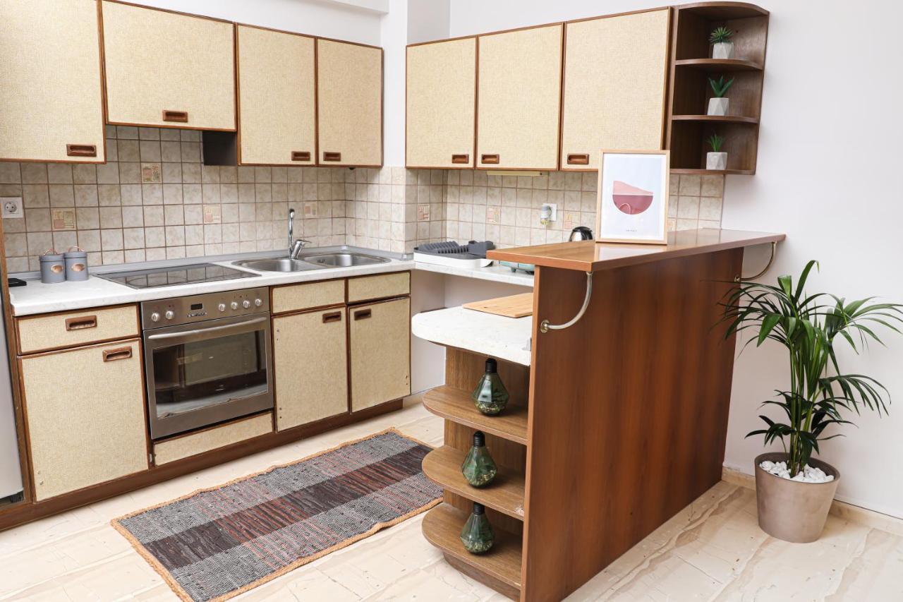 La Tua Casa, Corfu Town Apartman Kültér fotó
