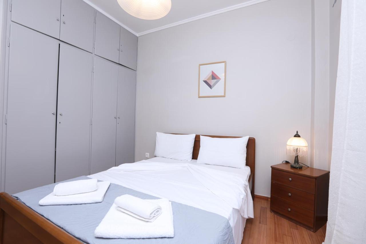 La Tua Casa, Corfu Town Apartman Kültér fotó