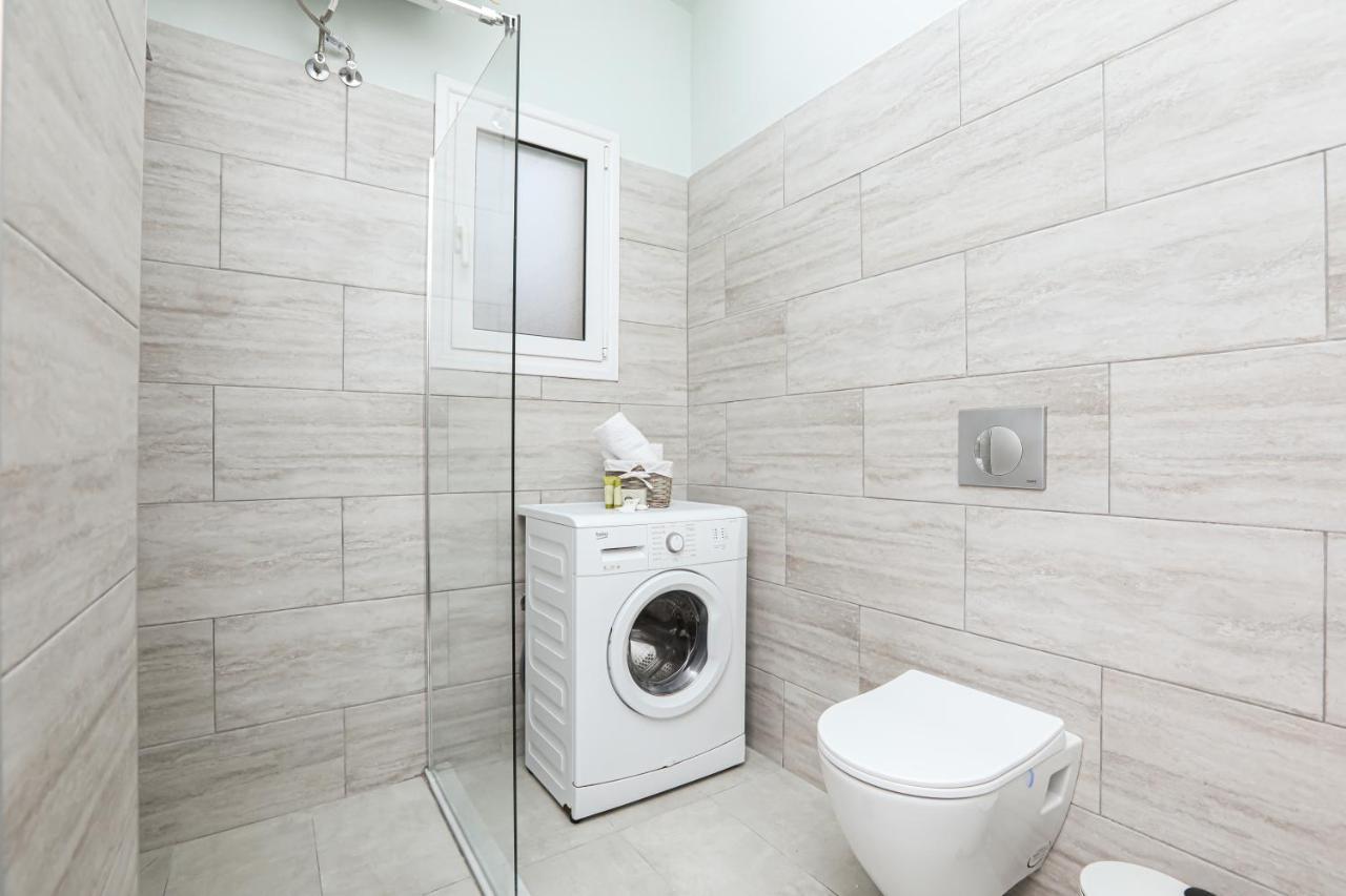 La Tua Casa, Corfu Town Apartman Kültér fotó